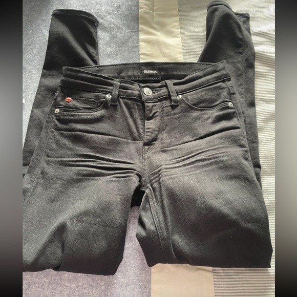 2 Jeans 1 pants HEARTLOOM - Picture 10 of 12